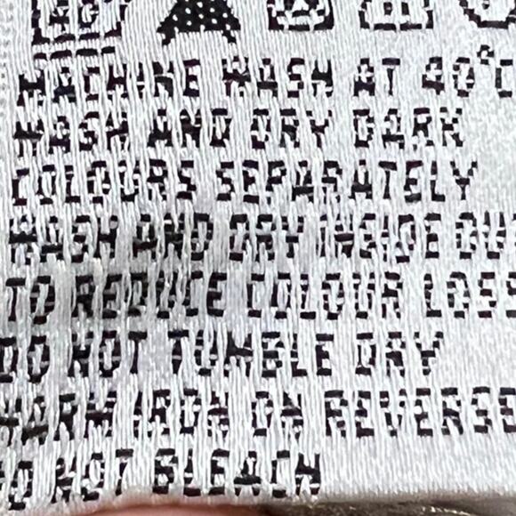 PILCROW AND THE LETTERPRESS HYPEN SHORTS SZ 29 - Picture 8 of 9